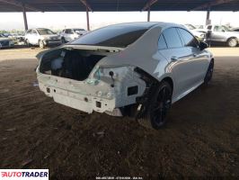 Mercedes CL 2023 2