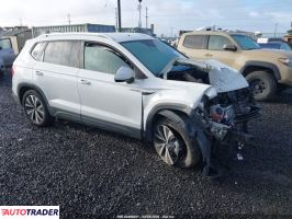 Volkswagen Pozostałe 2022 1