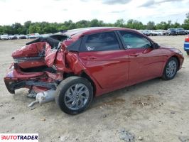 Hyundai Elantra 2024 2