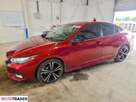 Nissan Sentra - zobacz ofertę