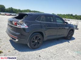 Volkswagen Atlas 2023 2 Volkswagen Atlas 2023 2