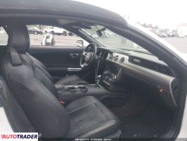 Ford Mustang 2019 2