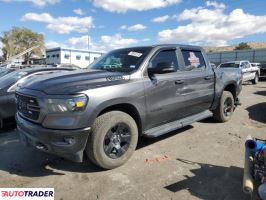 Dodge Ram 2023 5