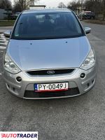 Ford S-Max - zobacz ofertę