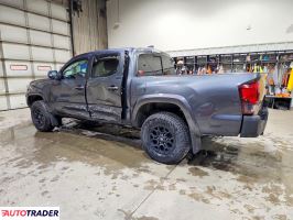 Toyota Tacoma 2020 3