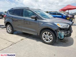 Ford Escape 2019 1