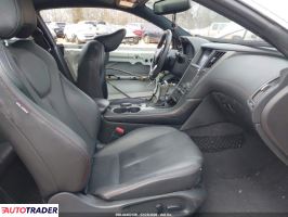 Infiniti Q60 2022 3