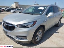Buick Enclave 2020 3 Buick Enclave 2020 3