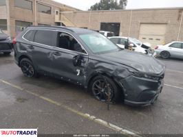 Honda CR-V - zobacz ofertę