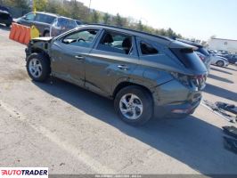 Hyundai Tucson 2022 2