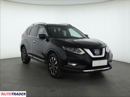Nissan X-Trail 2018 2.0 174 KM