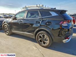 Kia Sportage 2025 2