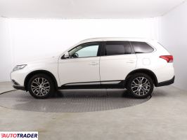 Mitsubishi Outlander 2016 2.0 147 KM