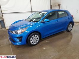 Kia Rio 2023 1