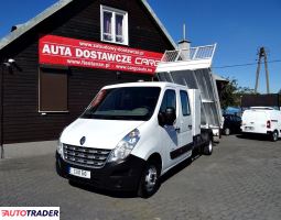 Renault Master 2014 2.3 Renault Master 2014 2.3
