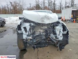 Chevrolet Colorado 2023 2