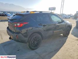 Subaru Pozostałe 2024 2