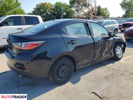 Toyota Yaris 2020 1