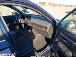 Honda CR-V 2025 2