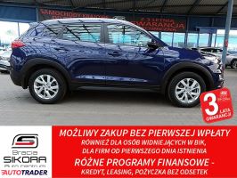 Hyundai Tucson 2020 1.6 132 KM Hyundai Tucson 2020 1.6 132 KM
