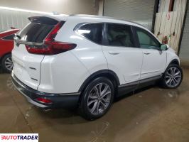 Honda CR-V 2020 1