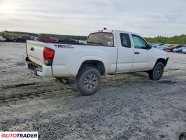 Toyota Tacoma 2020 2