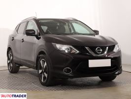 Nissan Qashqai - zobacz ofertę