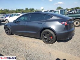 Tesla Model 3 2024 Tesla Model 3 2024