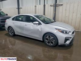 Kia Pozostałe 2021 2