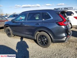 Honda CR-V 2024 2