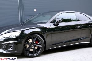 Audi A5 2021 2.0 150 KM Audi A5 2021 2.0 150 KM