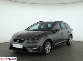 Seat Leon 2014 2.0 147 KM