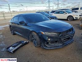 Honda Accord 2022 2