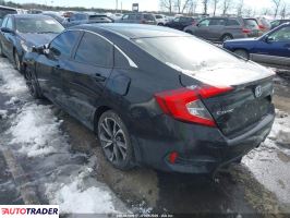 Honda Civic 2020 2