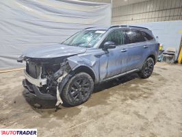 Kia Sorento 2021 2