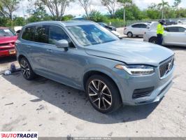 Volvo XC90 2020 2 Volvo XC90 2020 2