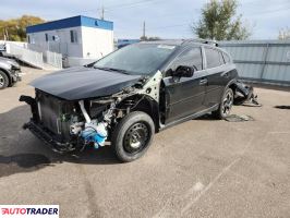 Subaru Pozostałe - zobacz ofertę