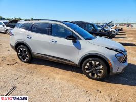 Kia Sportage 2023 2