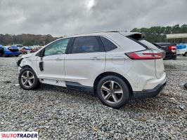 Ford Edge 2019 2
