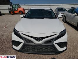 Toyota Camry 2021 2