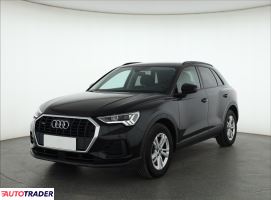 Audi Q3 2021 2.0 241 KM