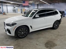 BMW X5 2019 3
