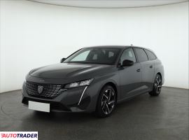 Peugeot 308 2024 1.5 128 KM