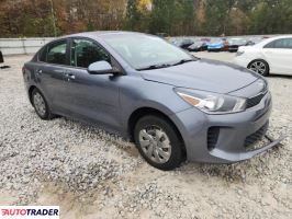 Kia Rio 2020 1