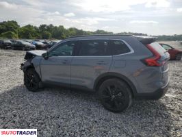 Honda CR-V 2024 2
