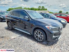 BMW X1 2021 2