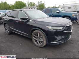 Acura MDX 2022 3 Acura MDX 2022 3