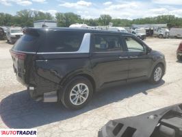 Kia Carnival 2024 3