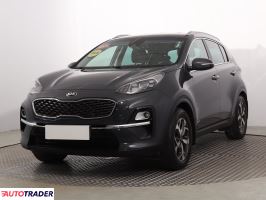 Kia Sportage 2019 1.6 134 KM