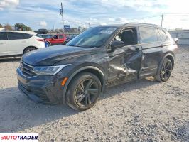 Volkswagen Tiguan 2023 2